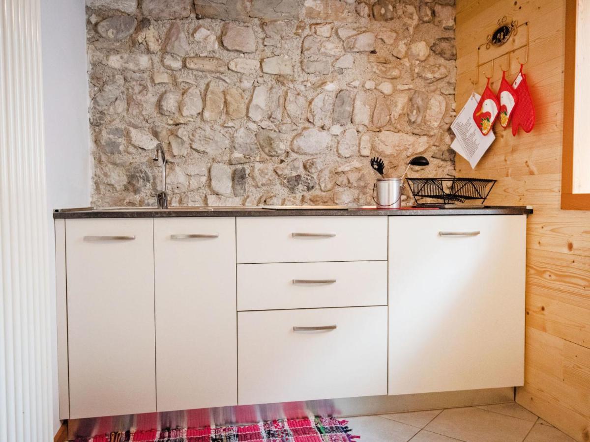 Locazione Turistica Albergo Diffuso - Cjasa Ustin-4 Barcis Esterno foto