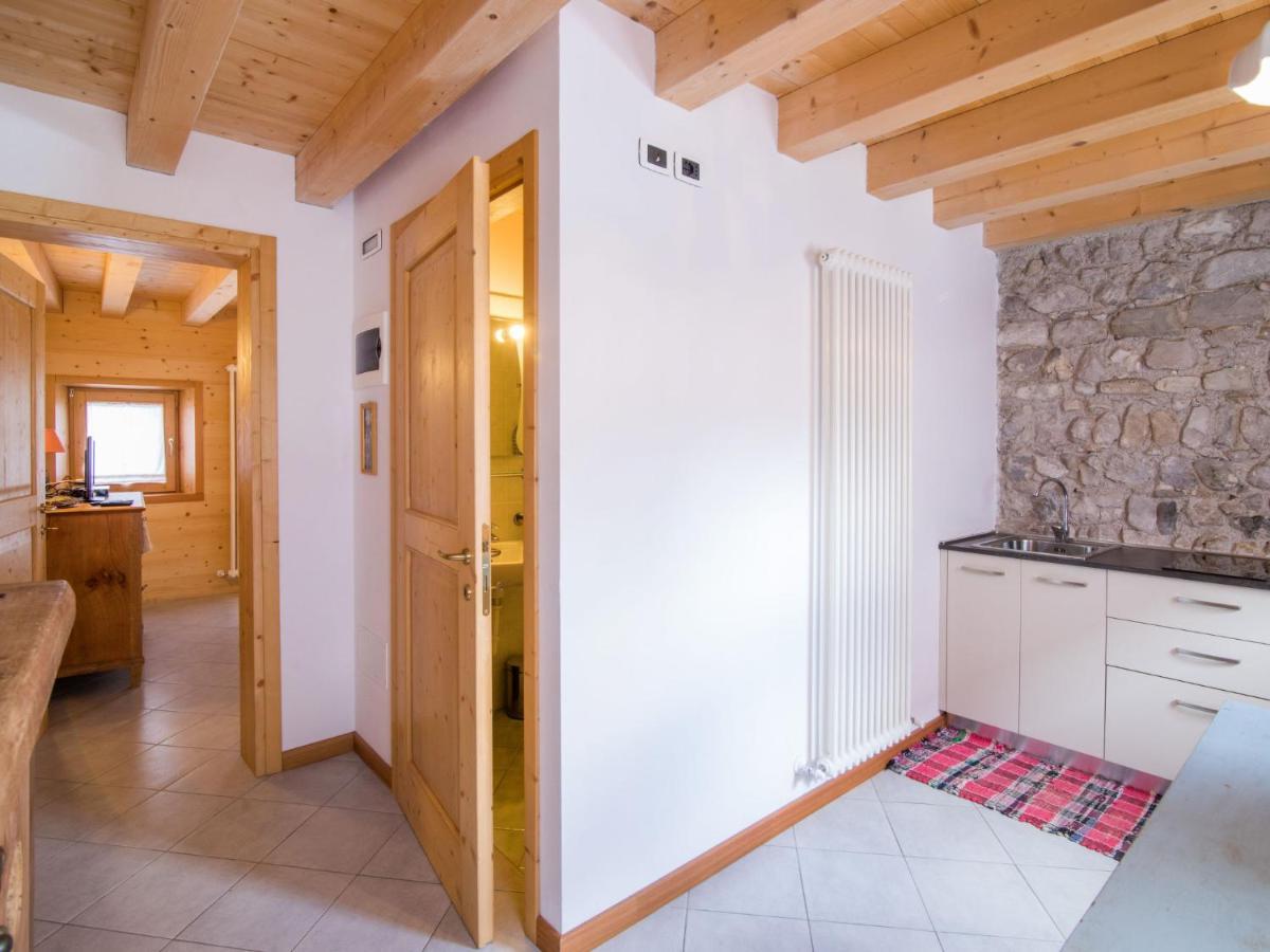 Locazione Turistica Albergo Diffuso - Cjasa Ustin-4 Barcis Esterno foto