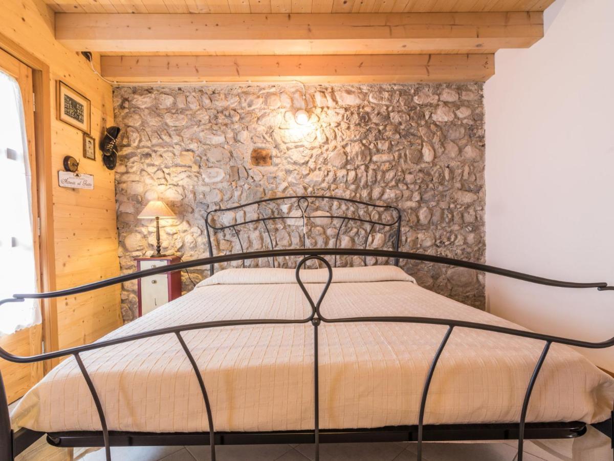 Locazione Turistica Albergo Diffuso - Cjasa Ustin-4 Barcis Esterno foto