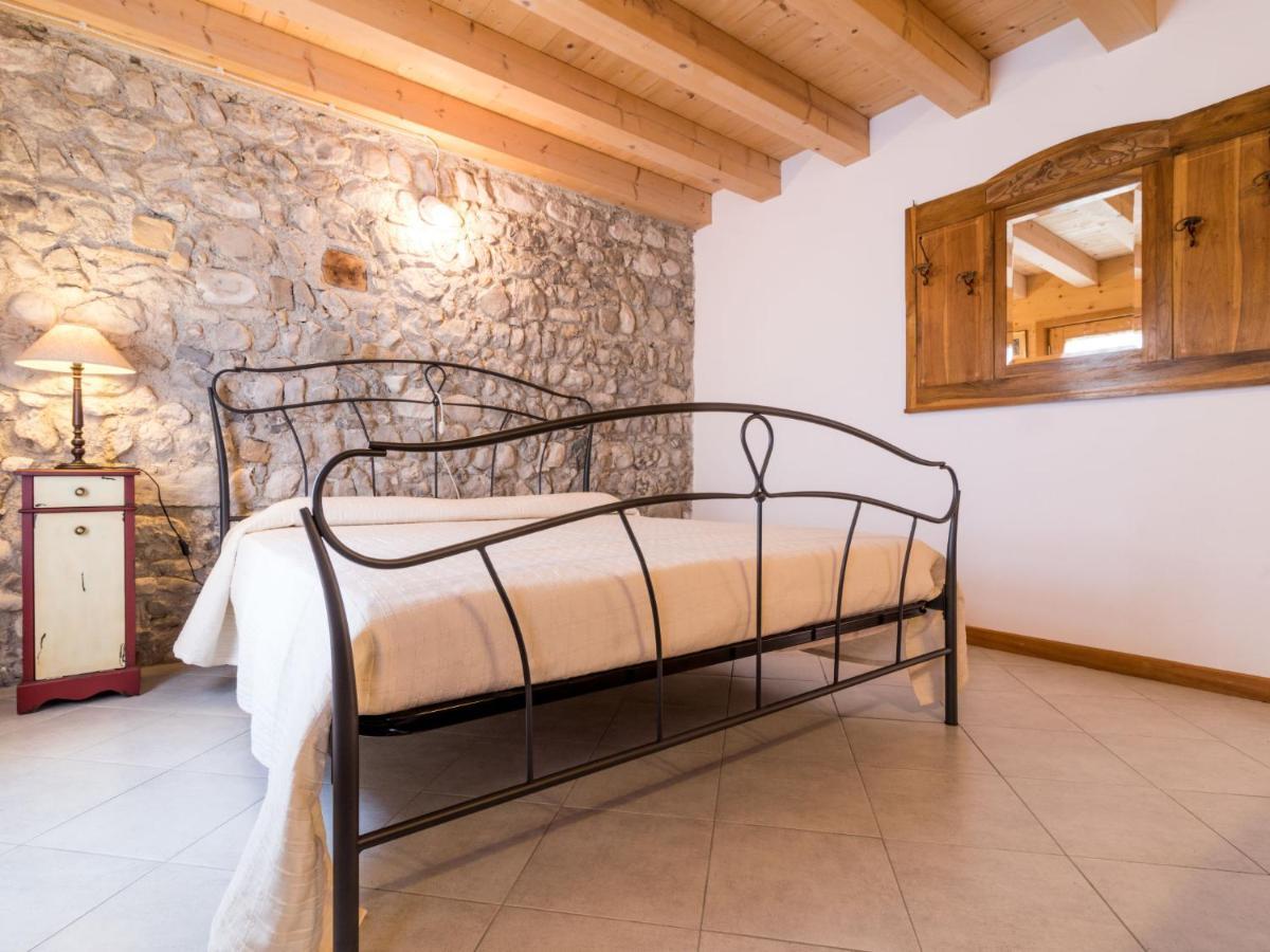 Locazione Turistica Albergo Diffuso - Cjasa Ustin-4 Barcis Esterno foto