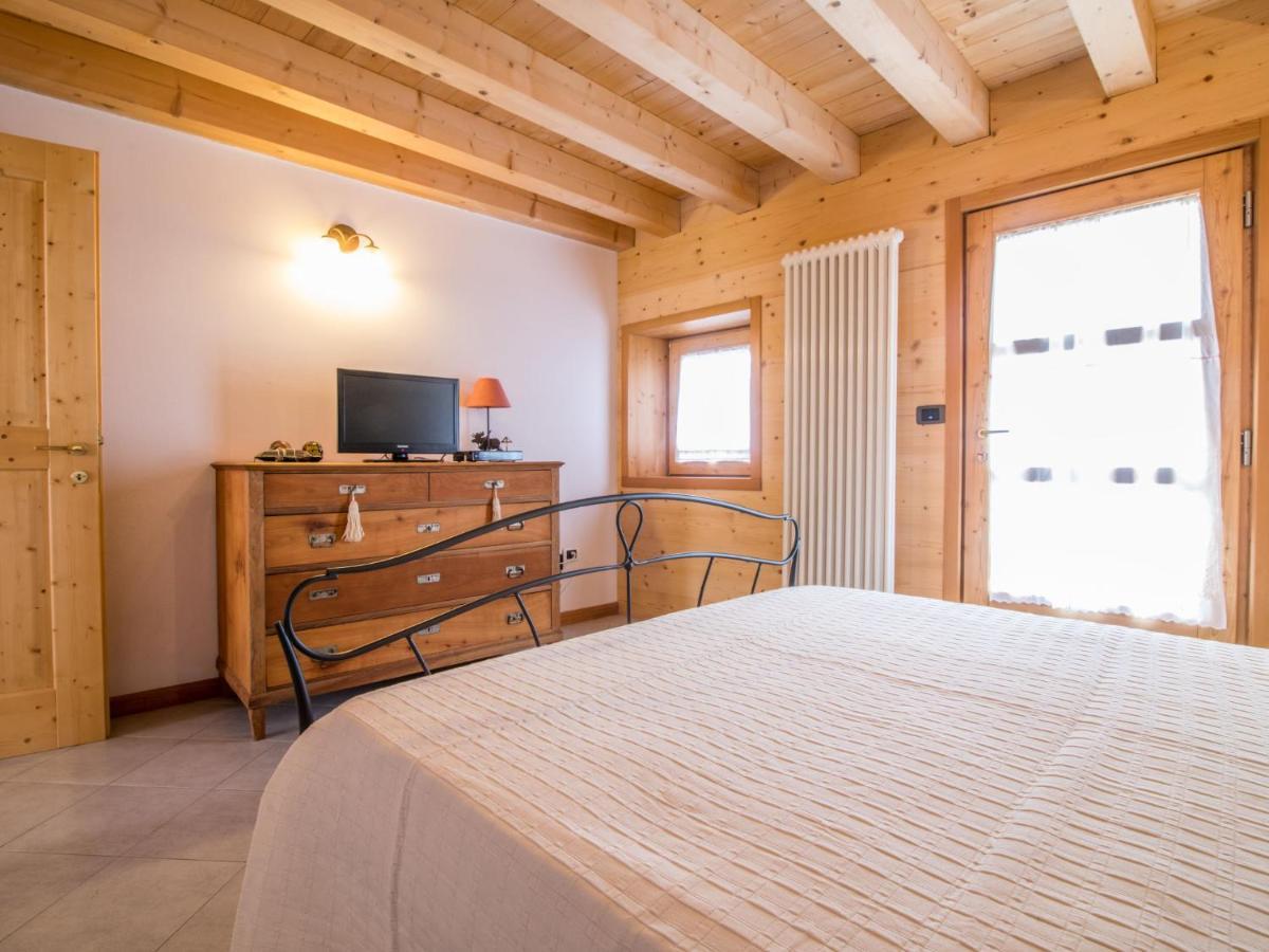 Locazione Turistica Albergo Diffuso - Cjasa Ustin-4 Barcis Esterno foto